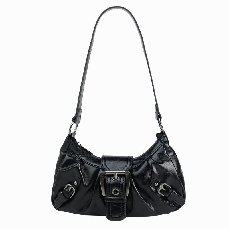 Sac à main structuré femme élégant