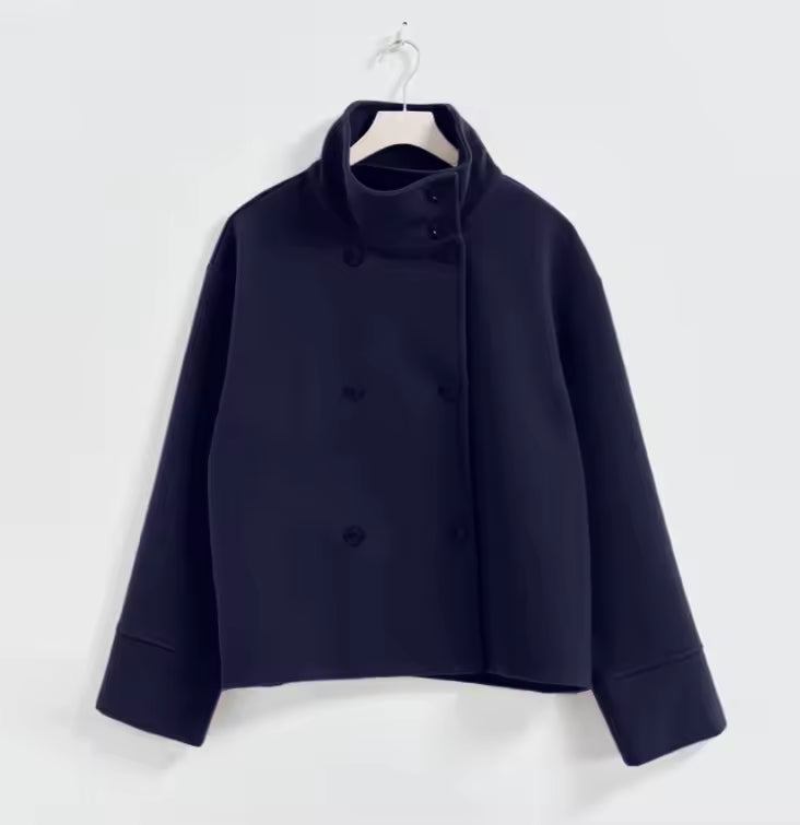Bleu Marine / XXL