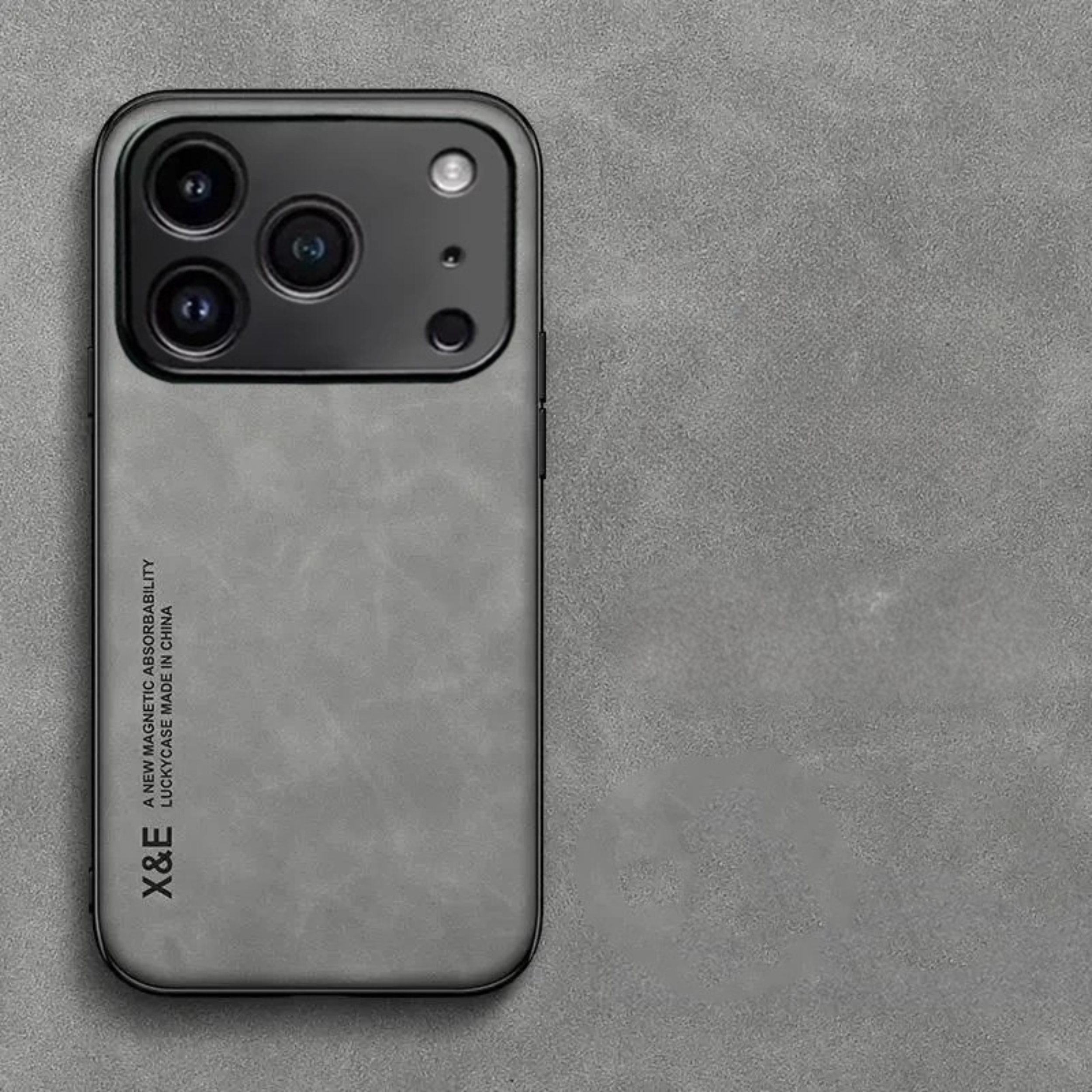 Gris / iPhone 11