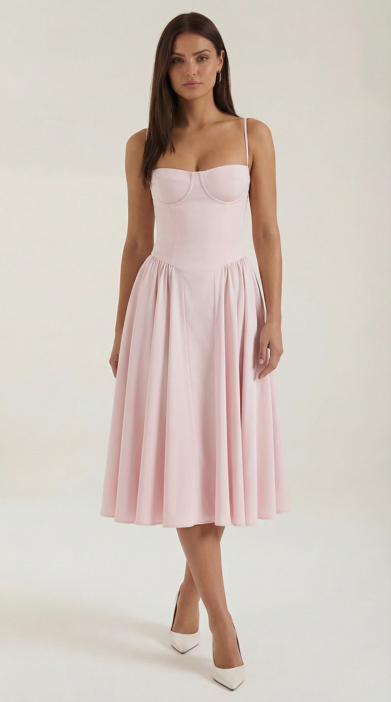 Rose / XL