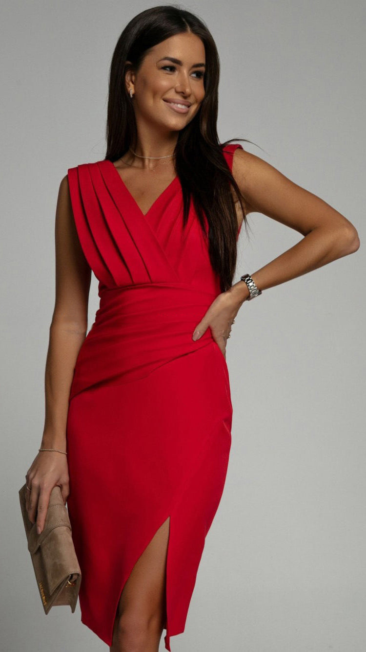 Rouge / 3XL