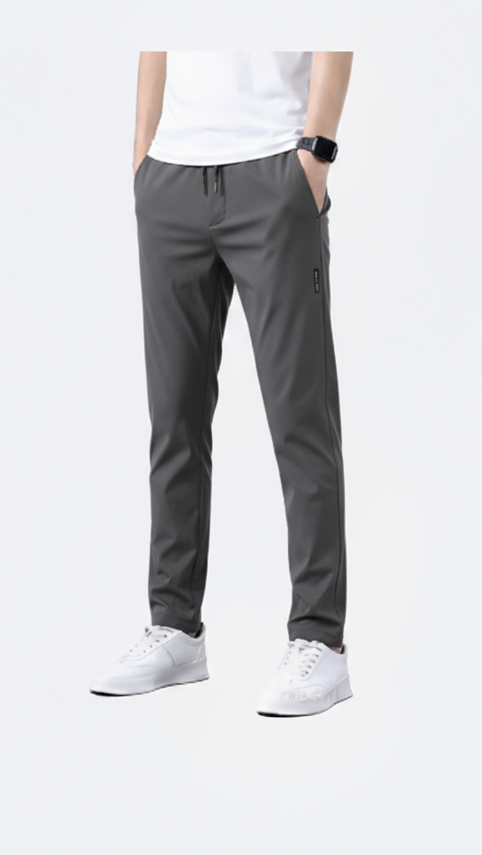 Pantalon Homme Stretch Séchage Rapide