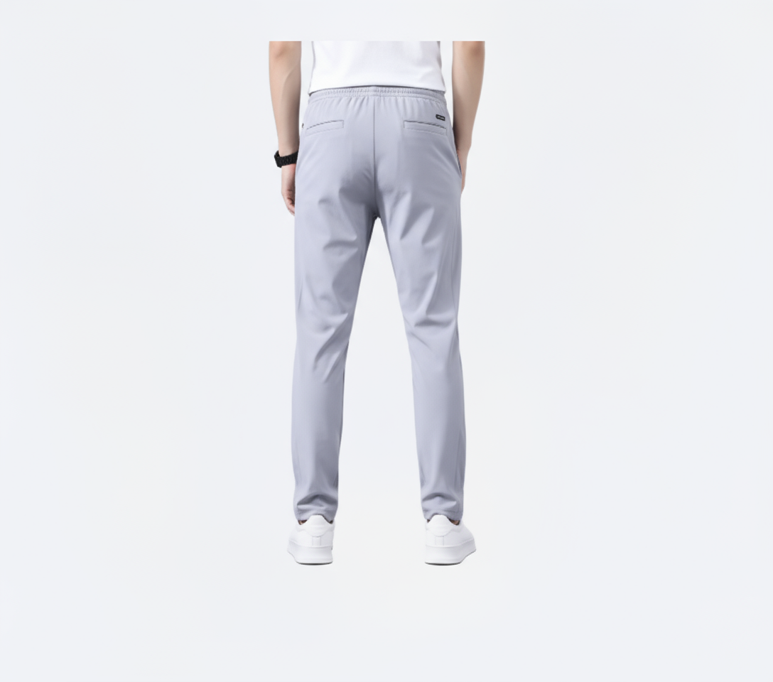 Pantalon Homme Stretch Séchage Rapide