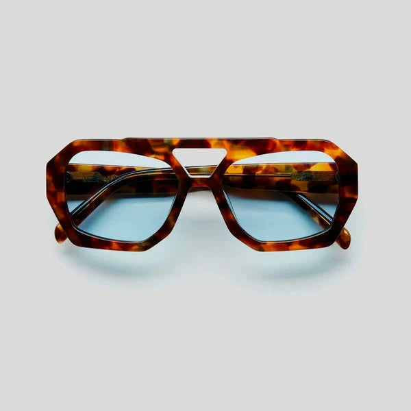 Lunettes de soleil femme strass