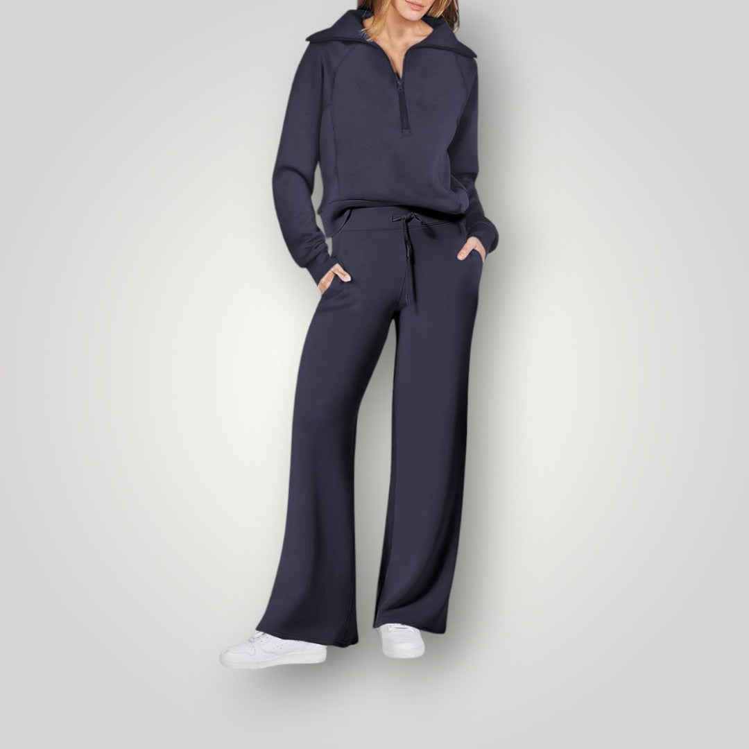 Bleu Foncé / 2XL