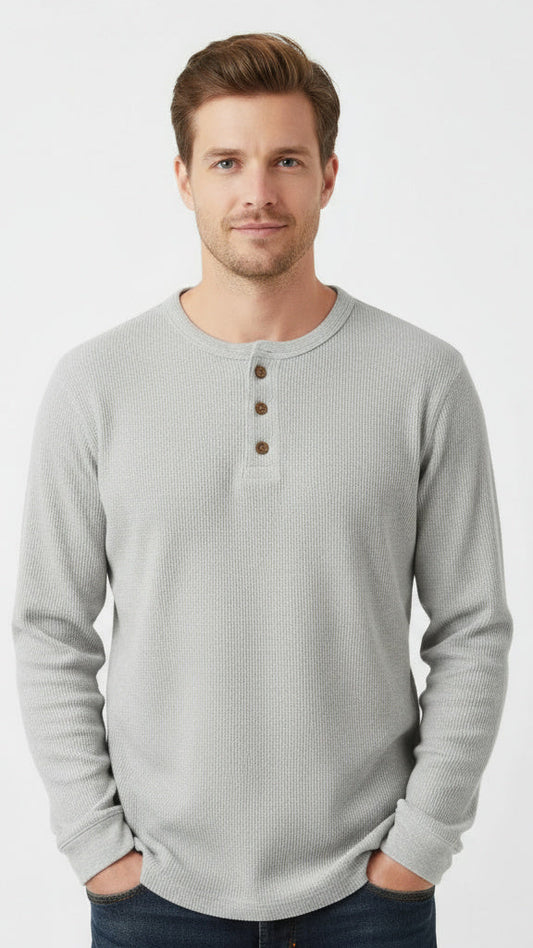 T-shirt Homme Col Rond