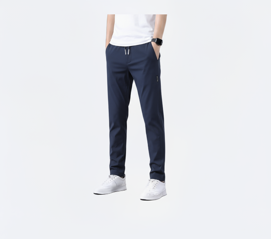 Pantalon Homme Stretch Séchage Rapide