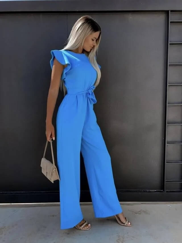 Bleu / 2XL