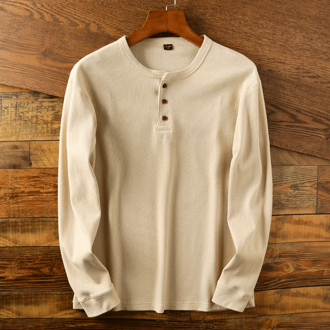 T-shirt Homme Col Rond