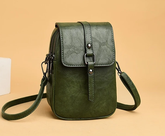 Sac bandoulière tendance réglable