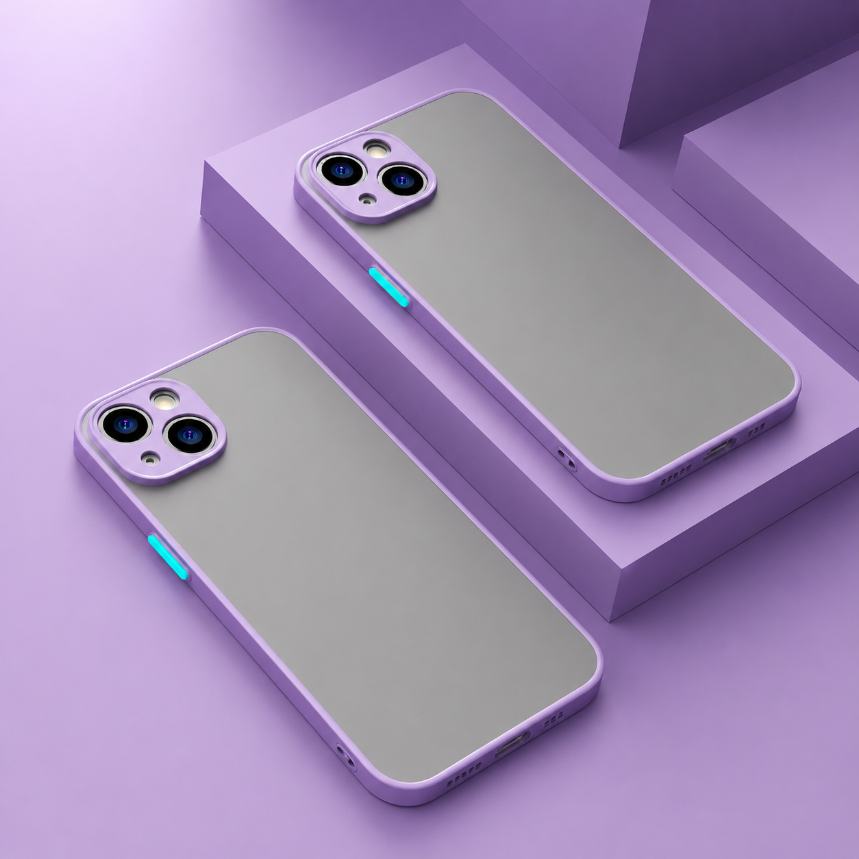 iPhone 14 Pro Max / Violet
