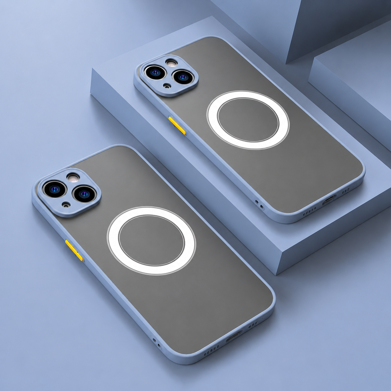 iPhone 12 / Gris