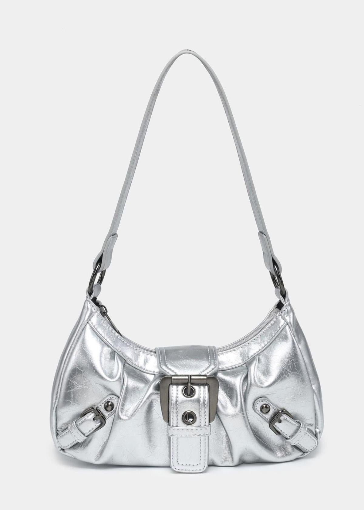 Sac à main structuré femme élégant