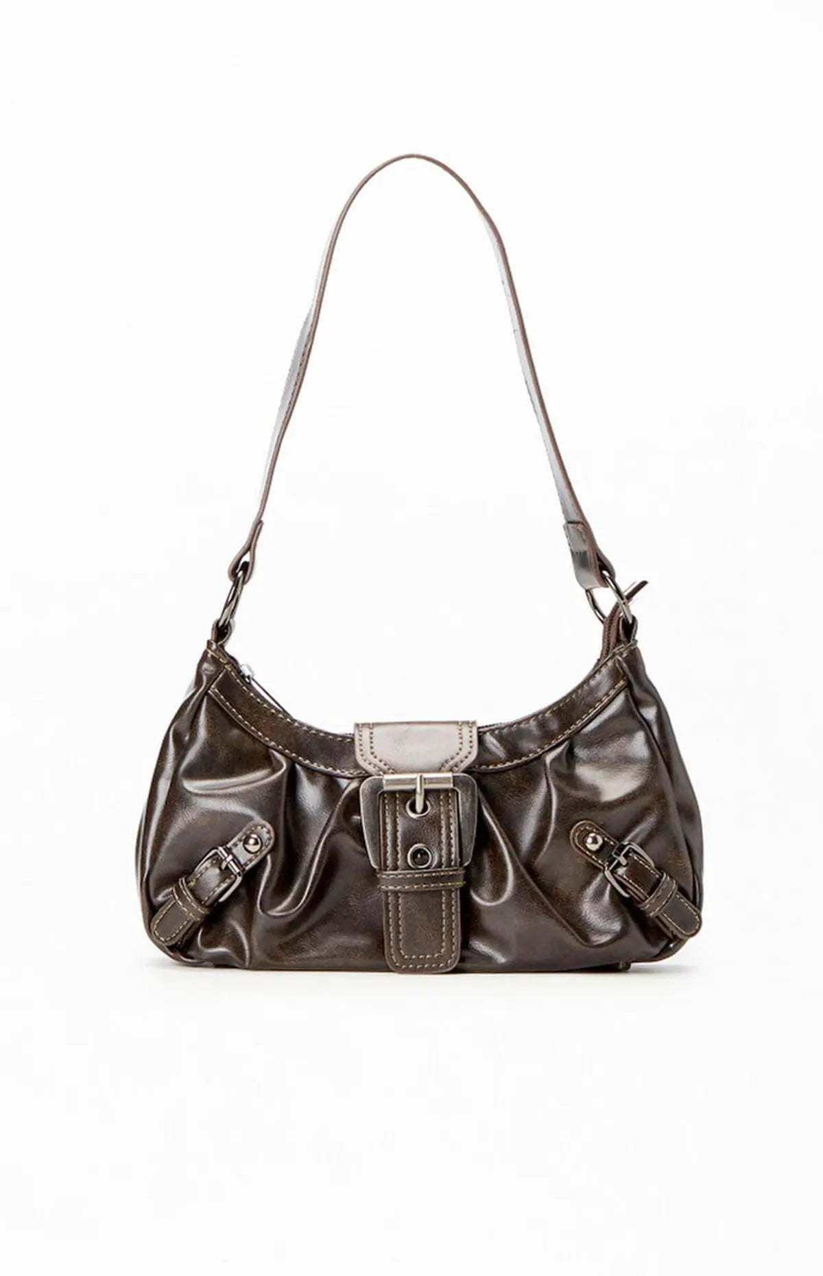Sac à main structuré femme élégant