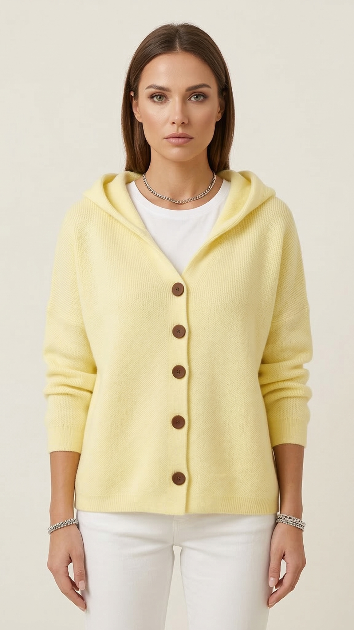 Jaune / 5XL