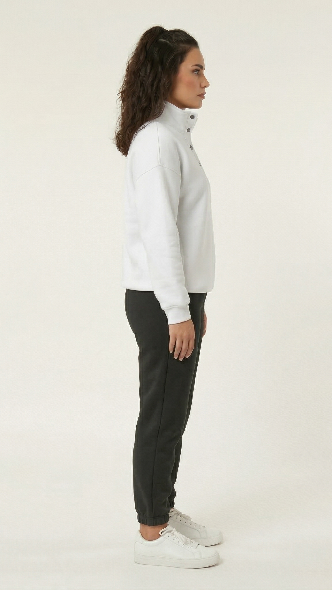 Ensemble survêtement femme sweat