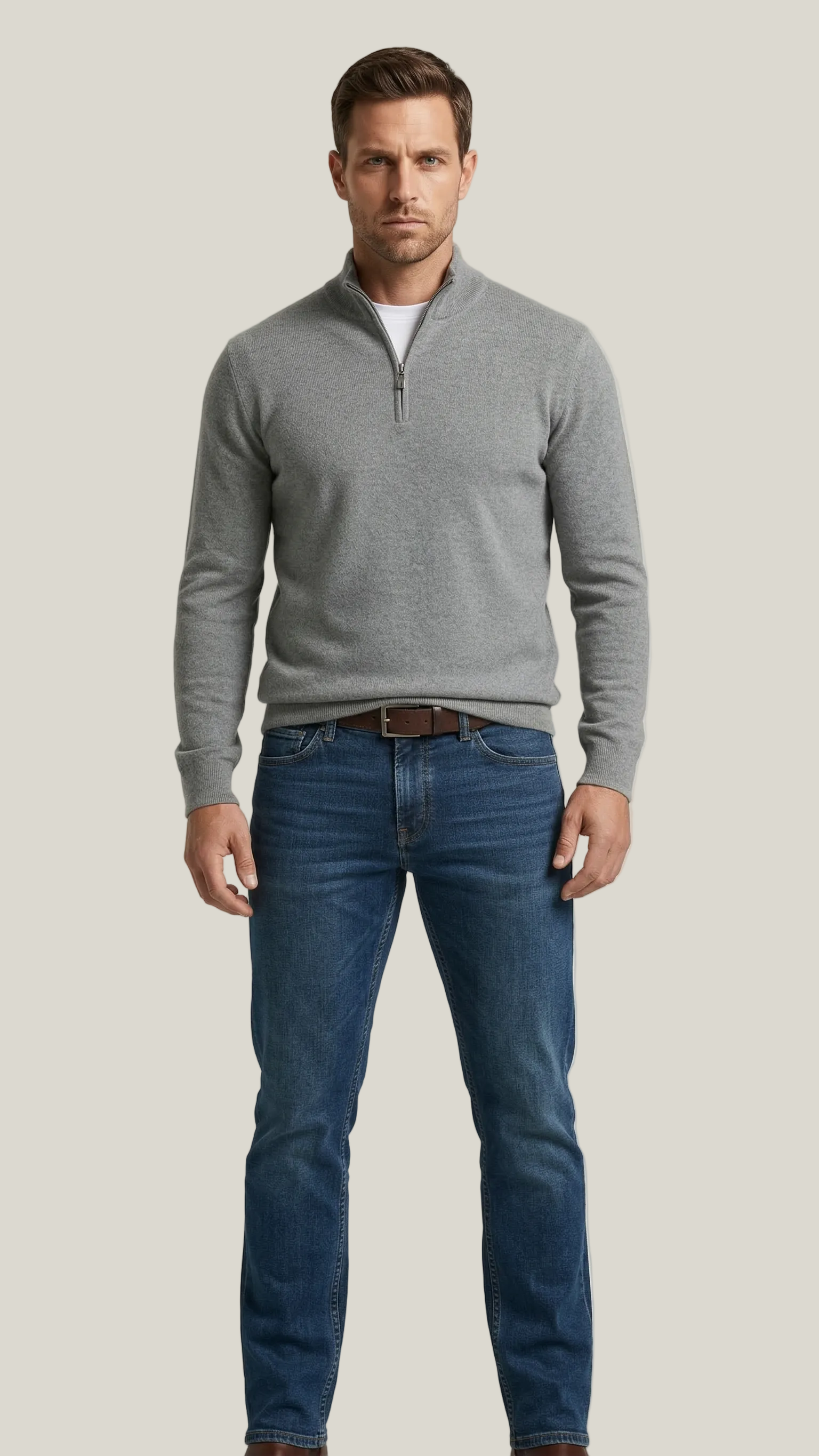 Gris / 3XL