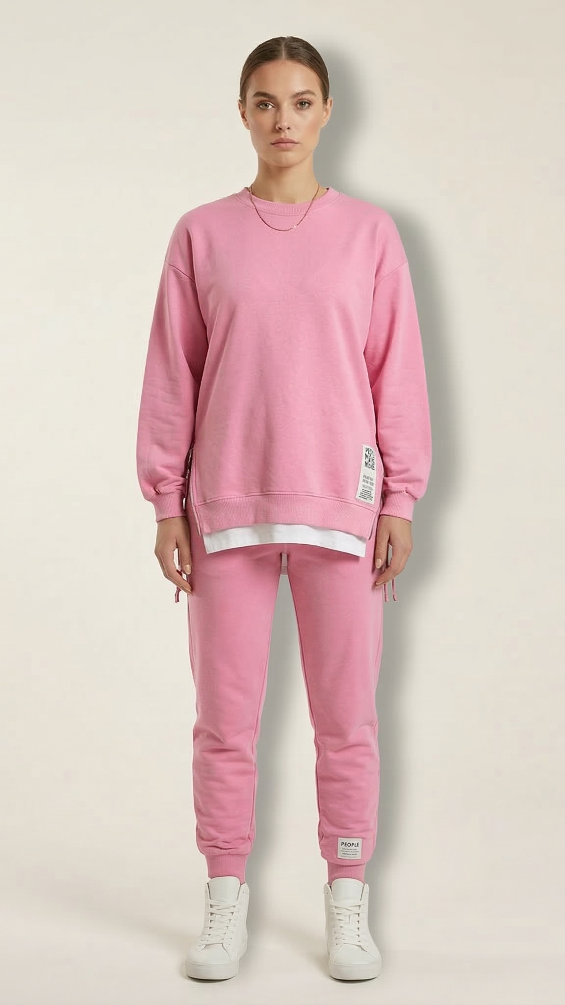 Rose / XL