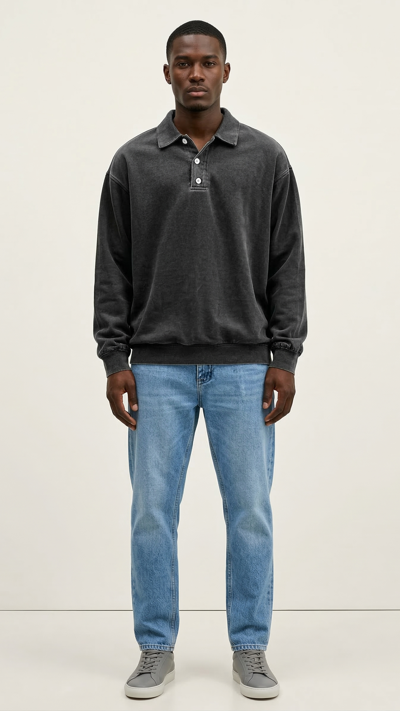 Noir / 5XL