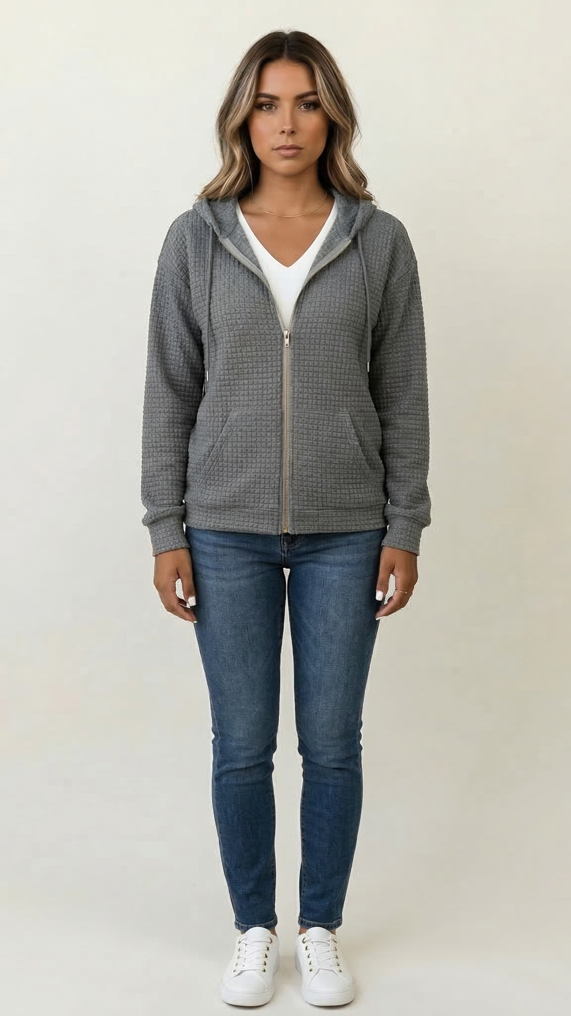 Gris / 3XL