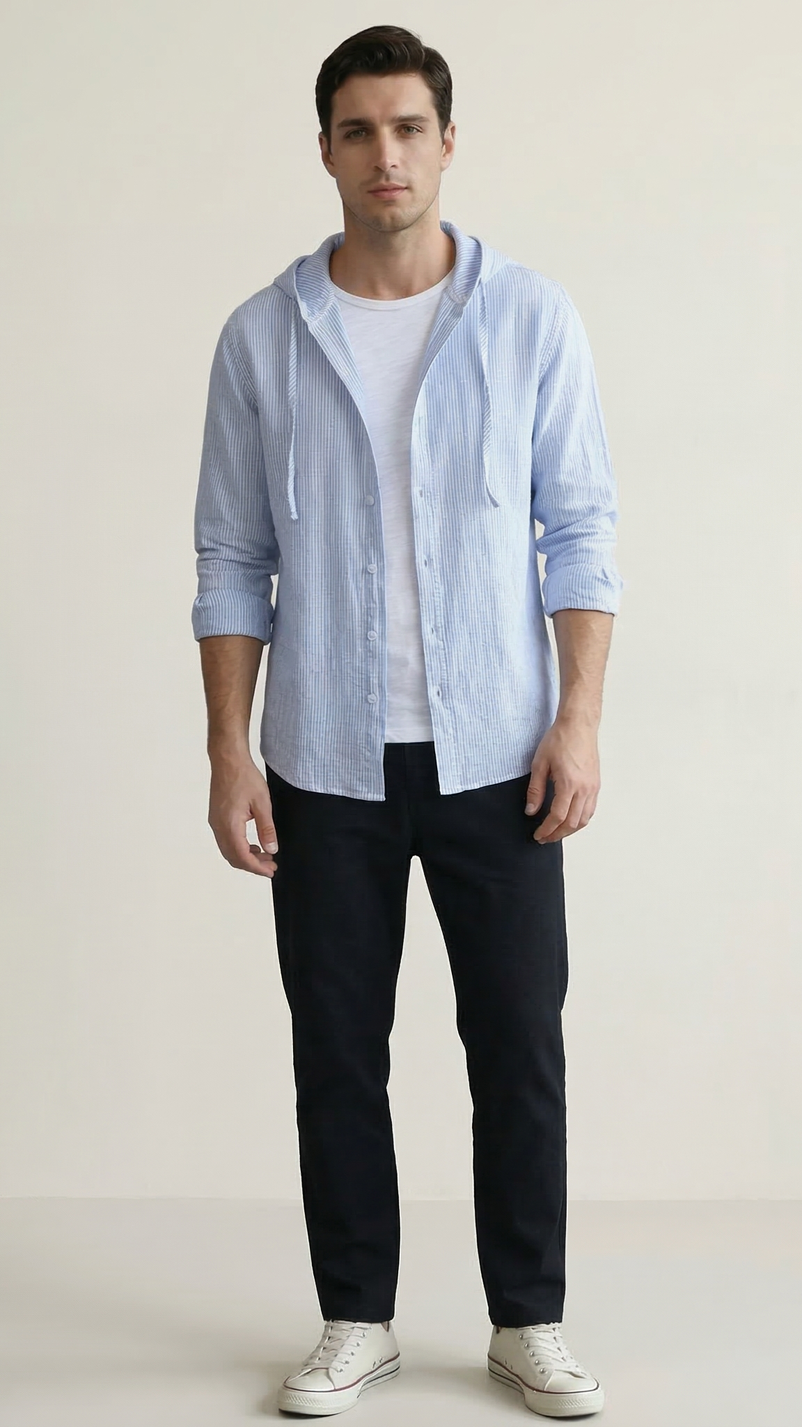 Bleu / 3XL