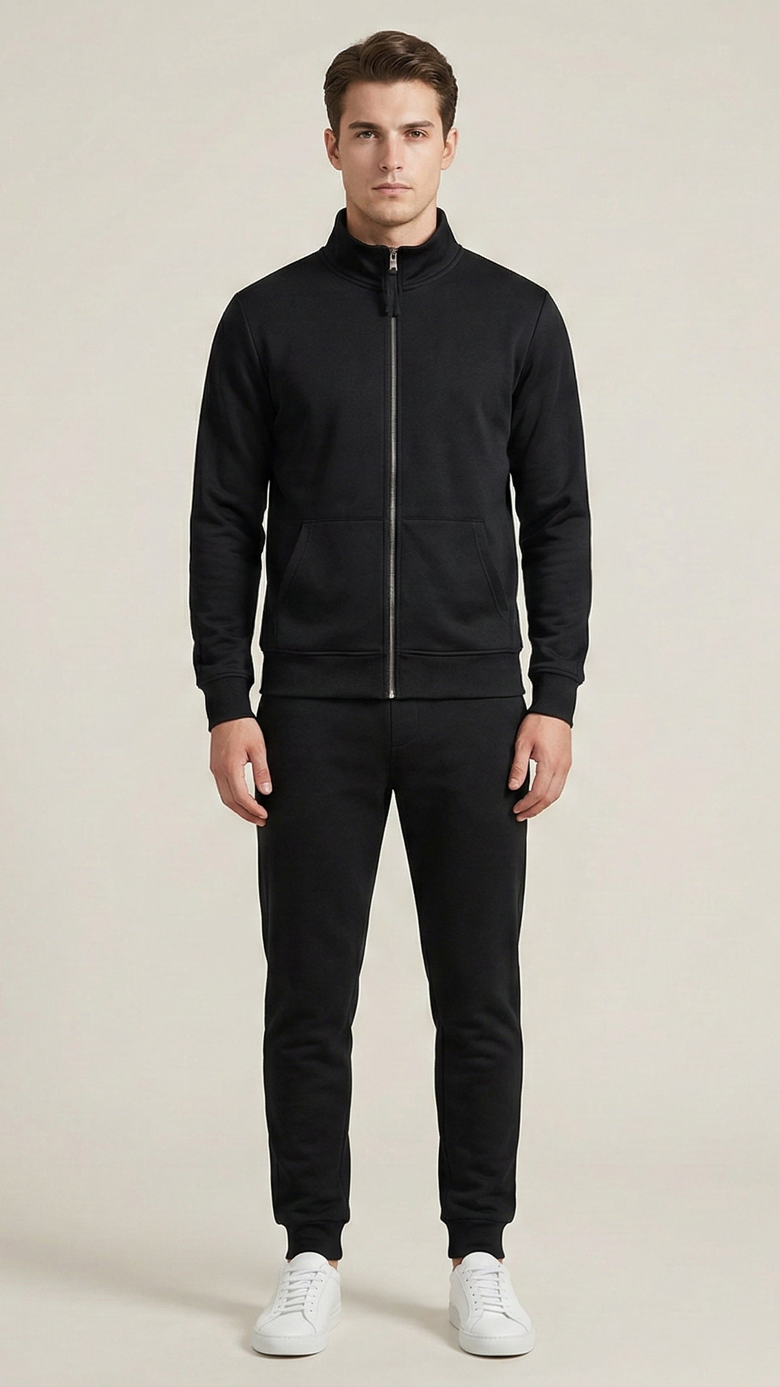 Noir / 3XL