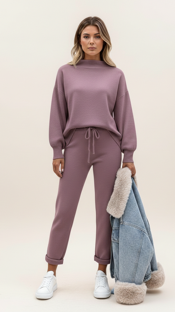 Violet / XL