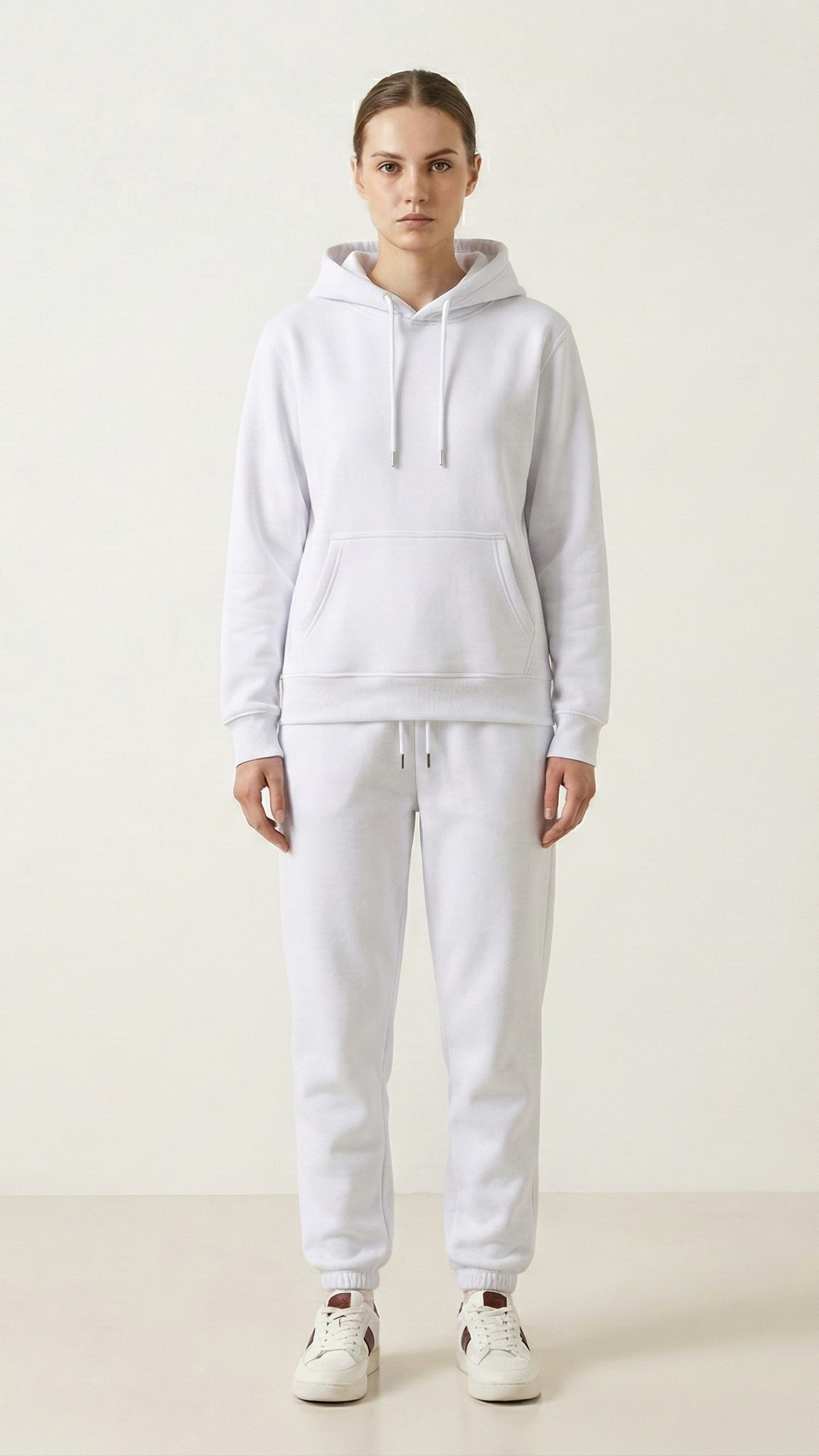 Blanc / 3XL