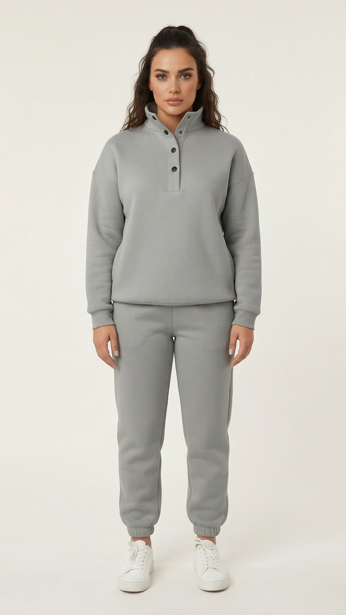 Gris / XL