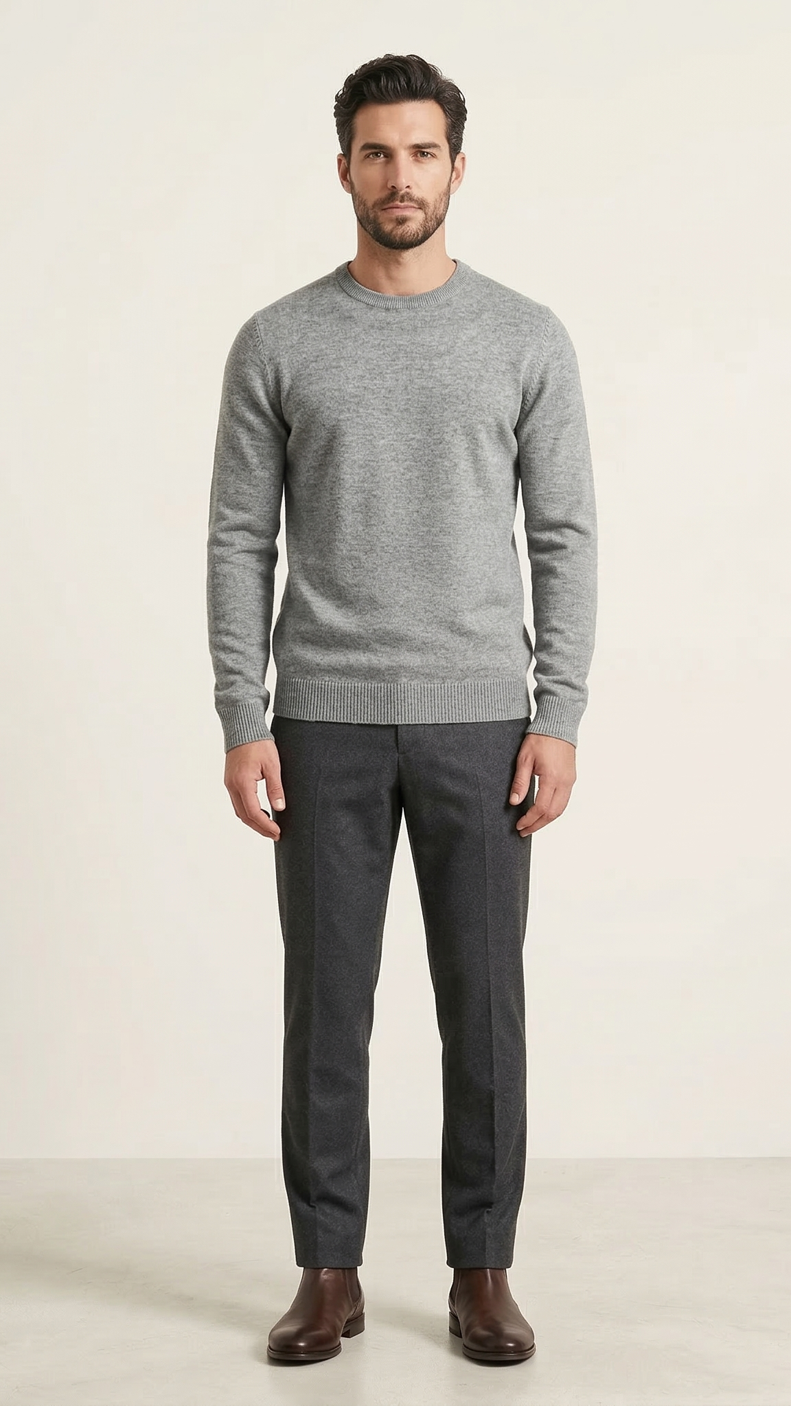 Gris / 3XL