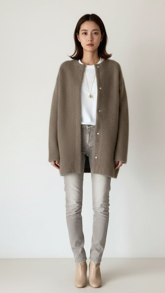 Moka / 2XL