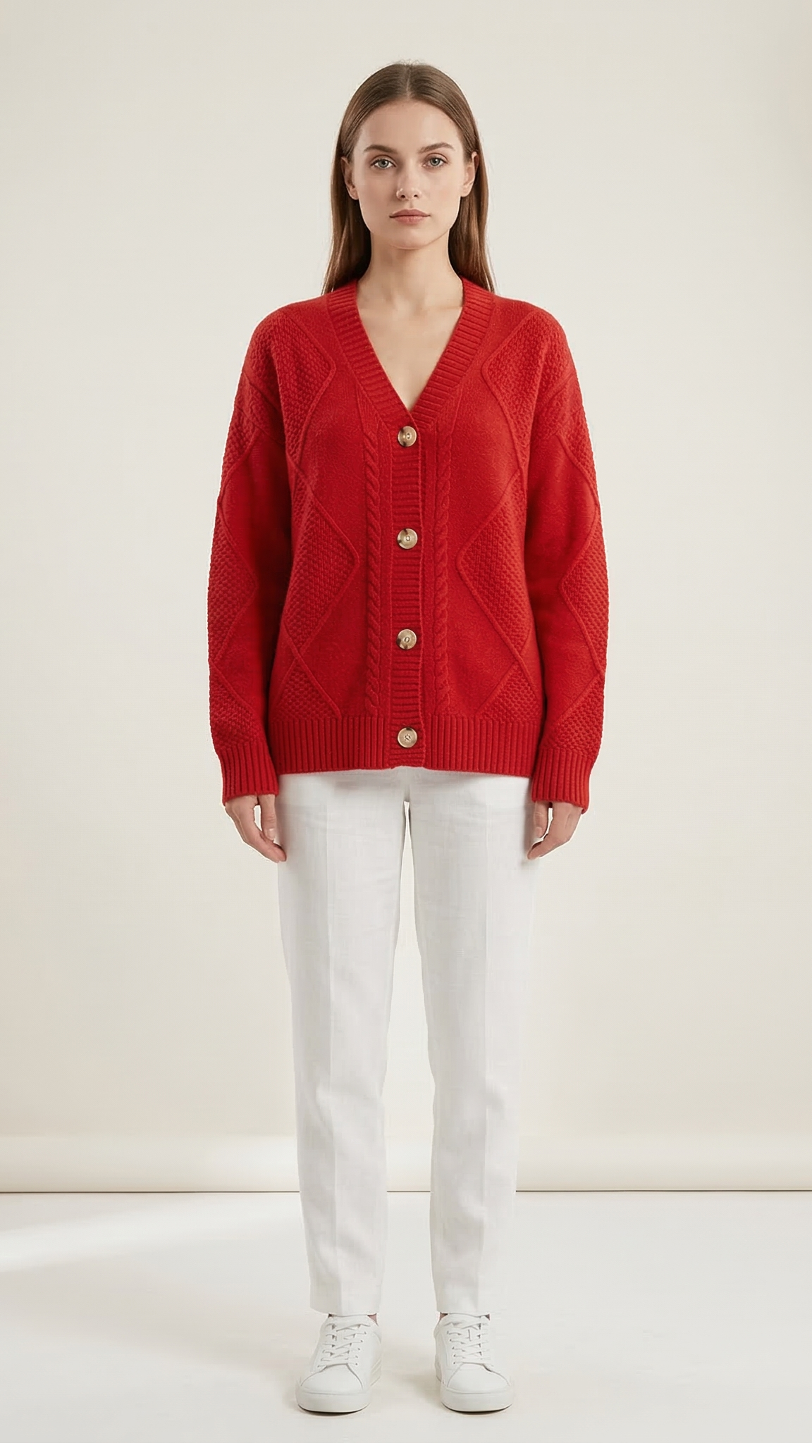 Rouge / XL