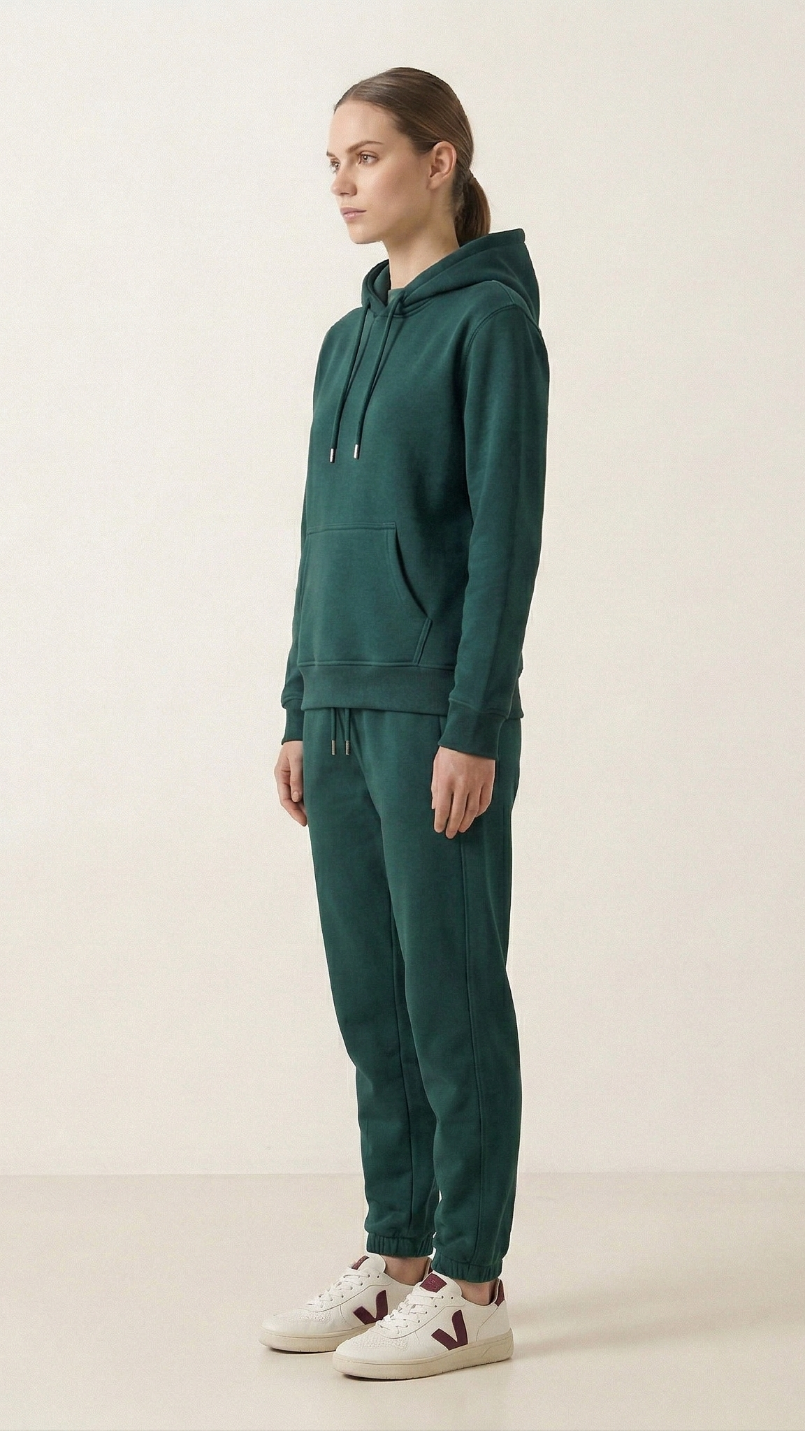 Ensemble survêtement homme 2 pièces