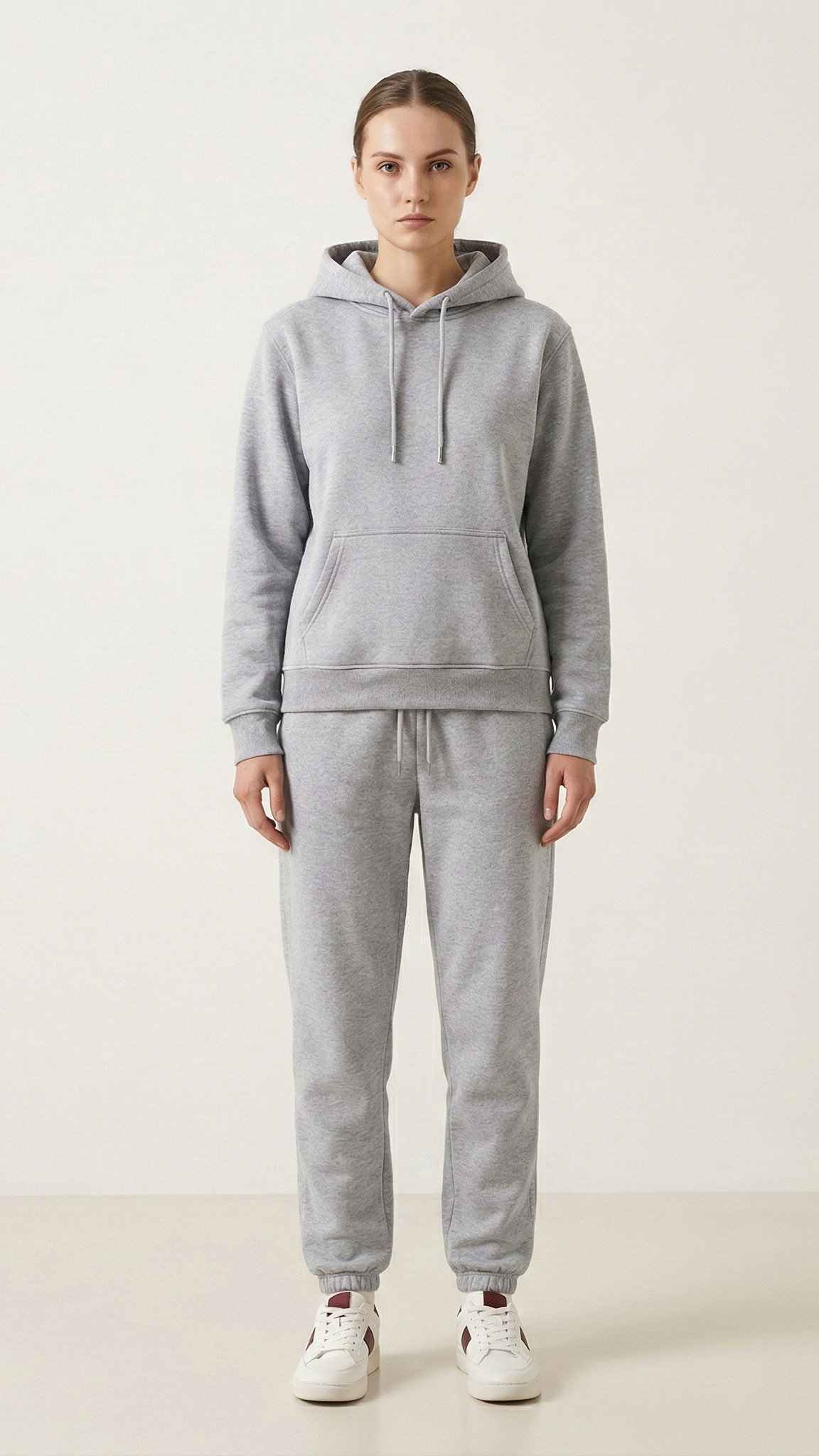 Gris / 3XL