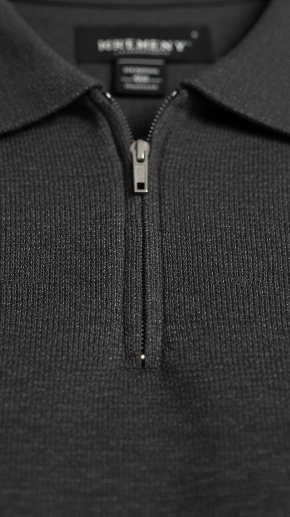 Ensemble polo court homme 2 pièces