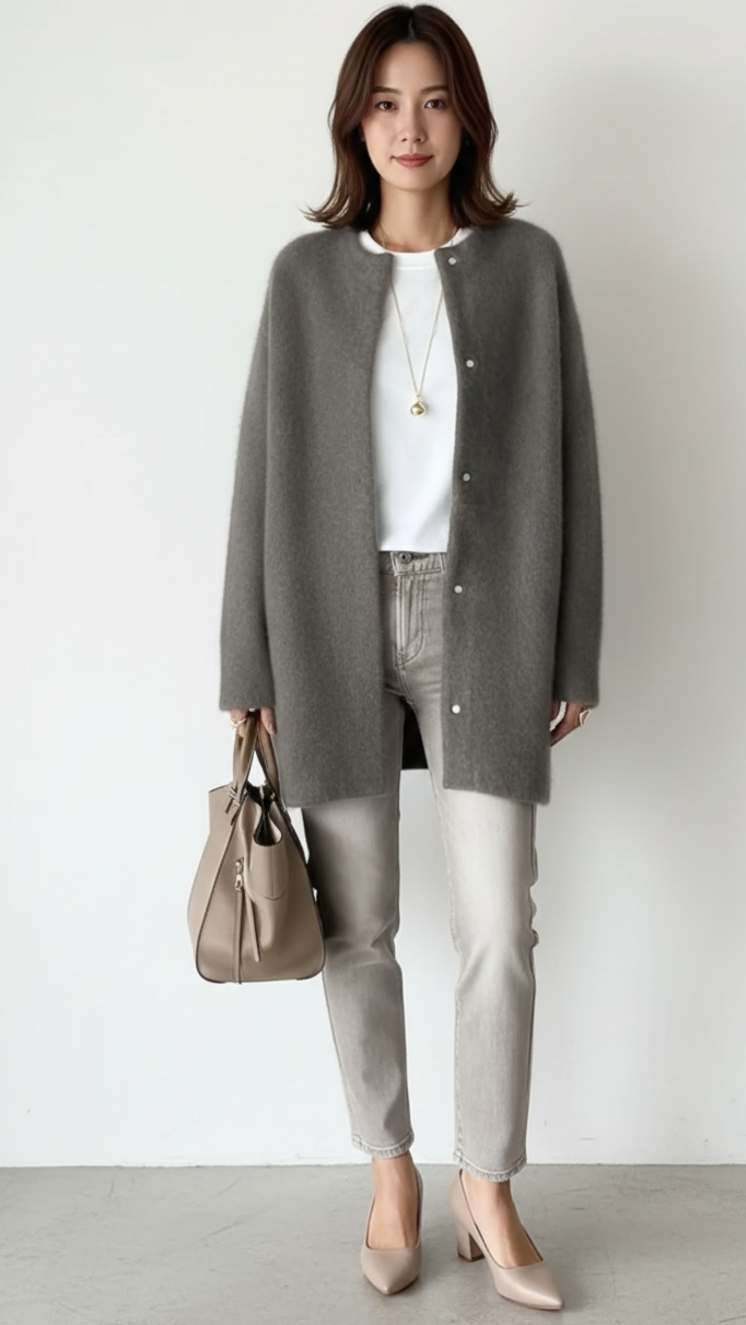 Gris / 2XL