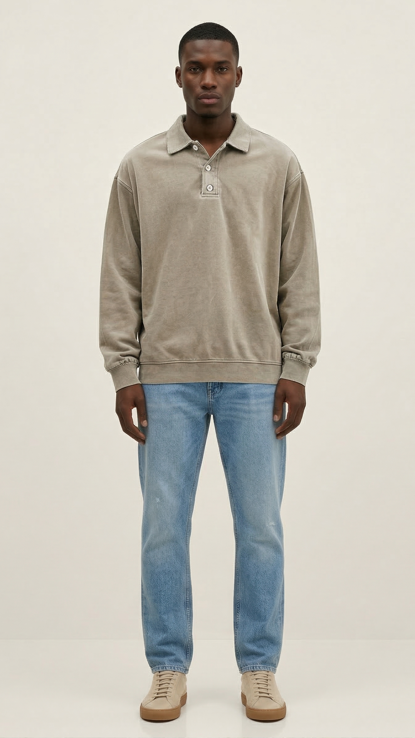 Kaki / 5XL