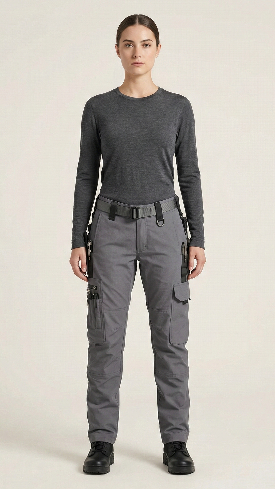 Gris / 3XL