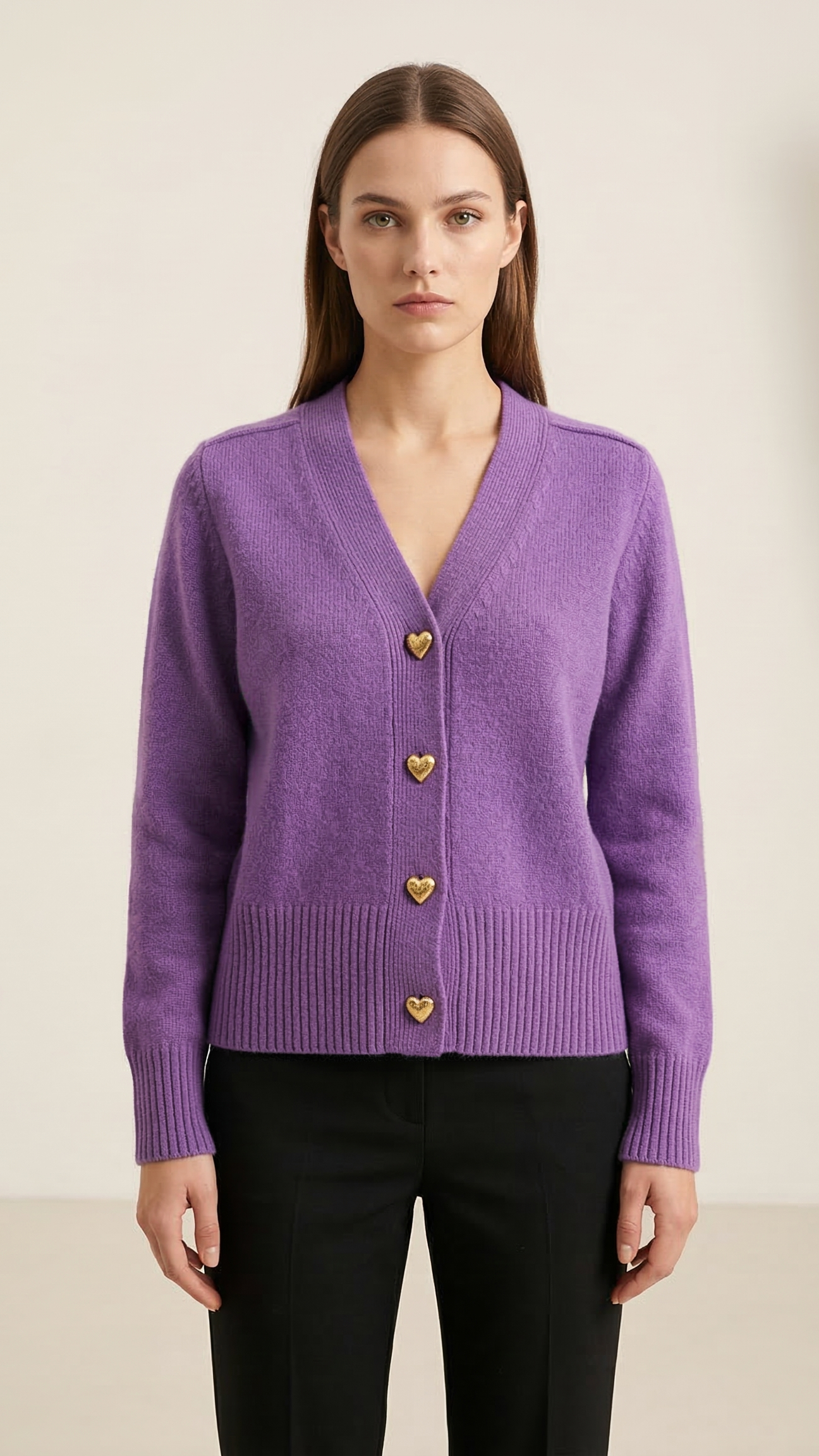 Violet / 2XL