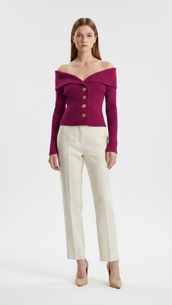 Violet / 2XL