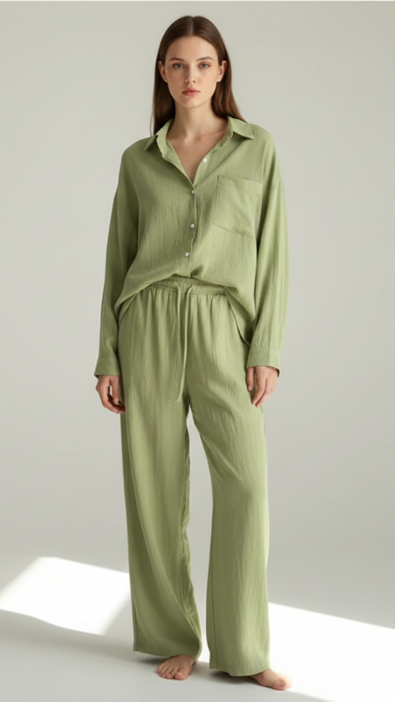 Vert / 2XL