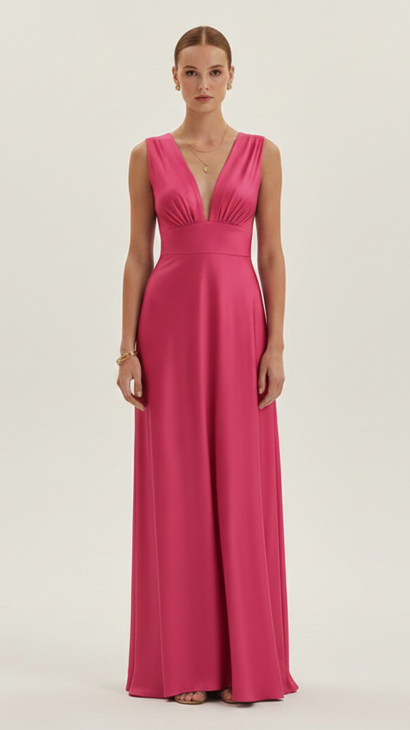 Rose / 2XL