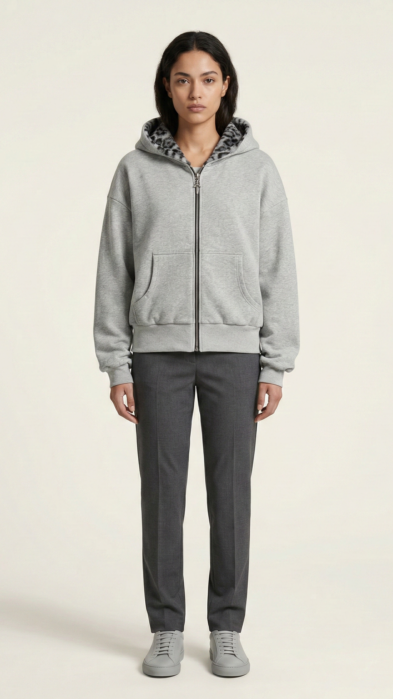 Gris / M