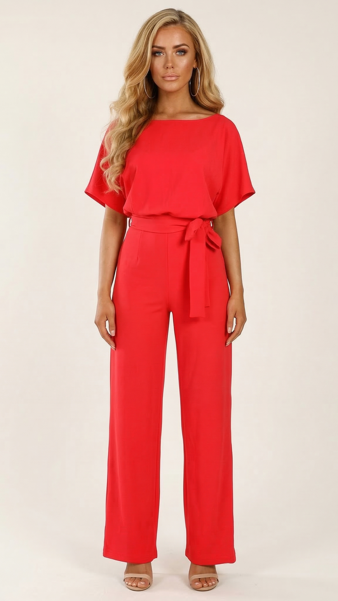 Rouge / 3XL