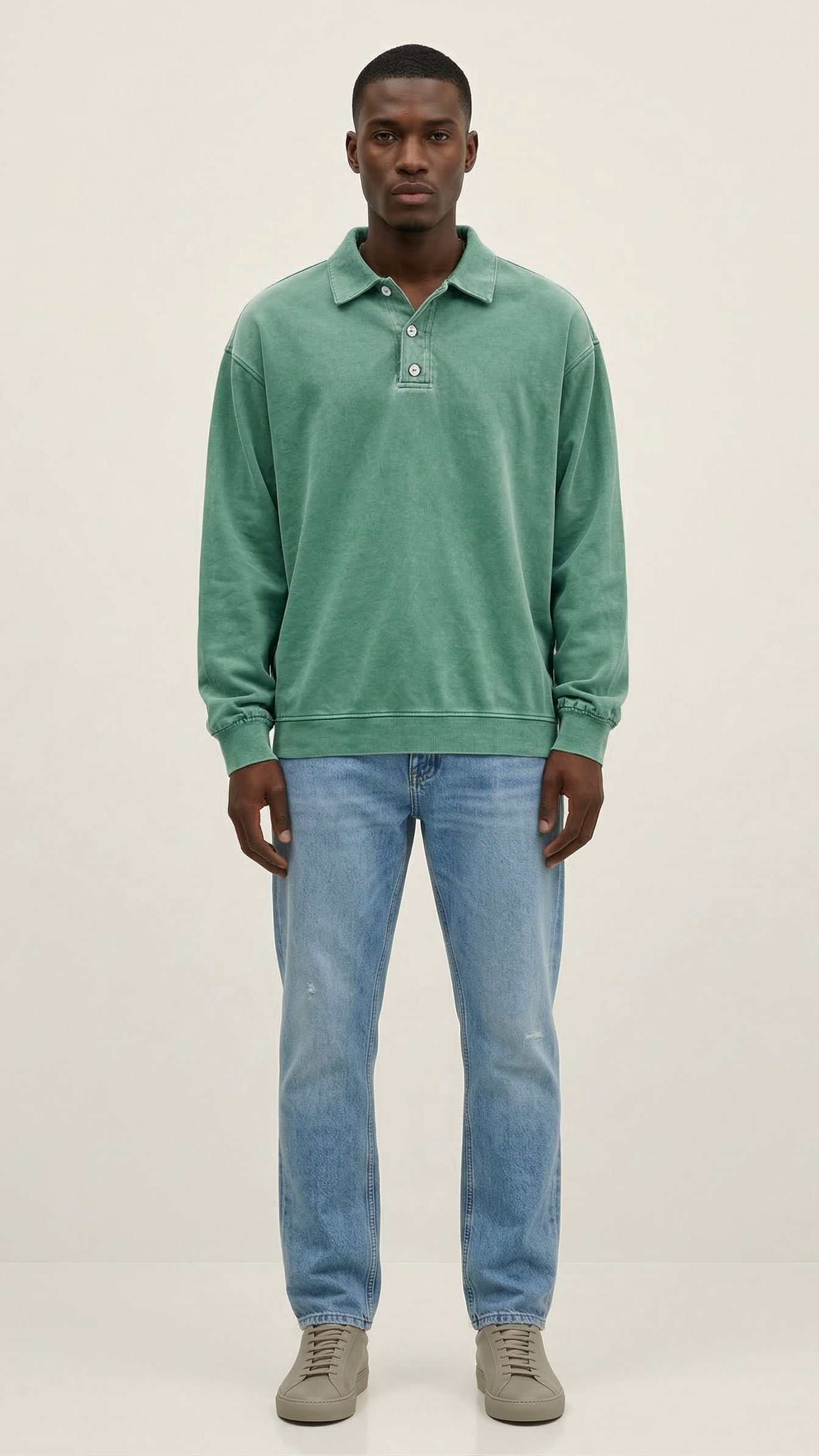 Vert / 5XL