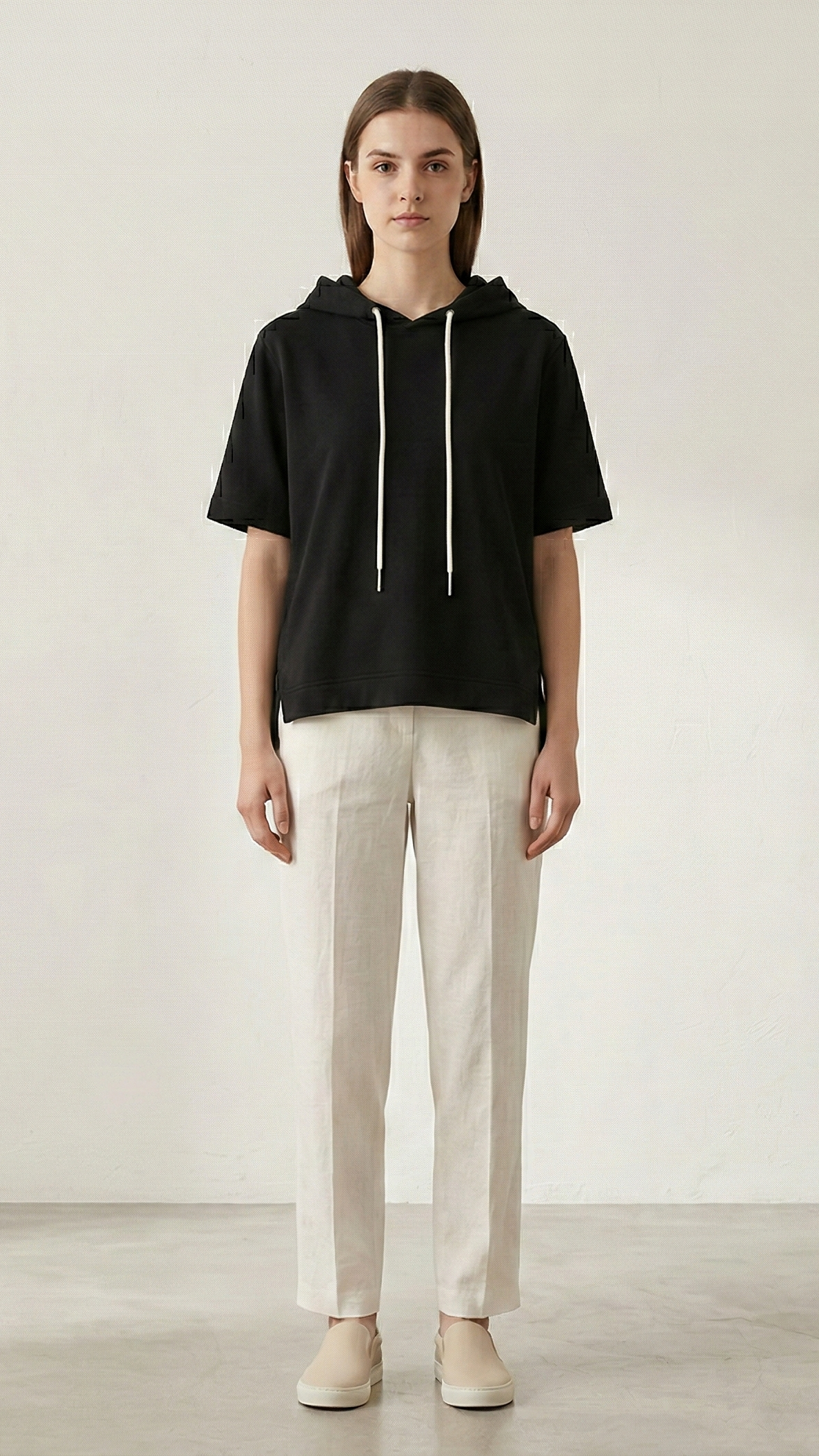 Noir / 3XL (UK 20/EU 48)