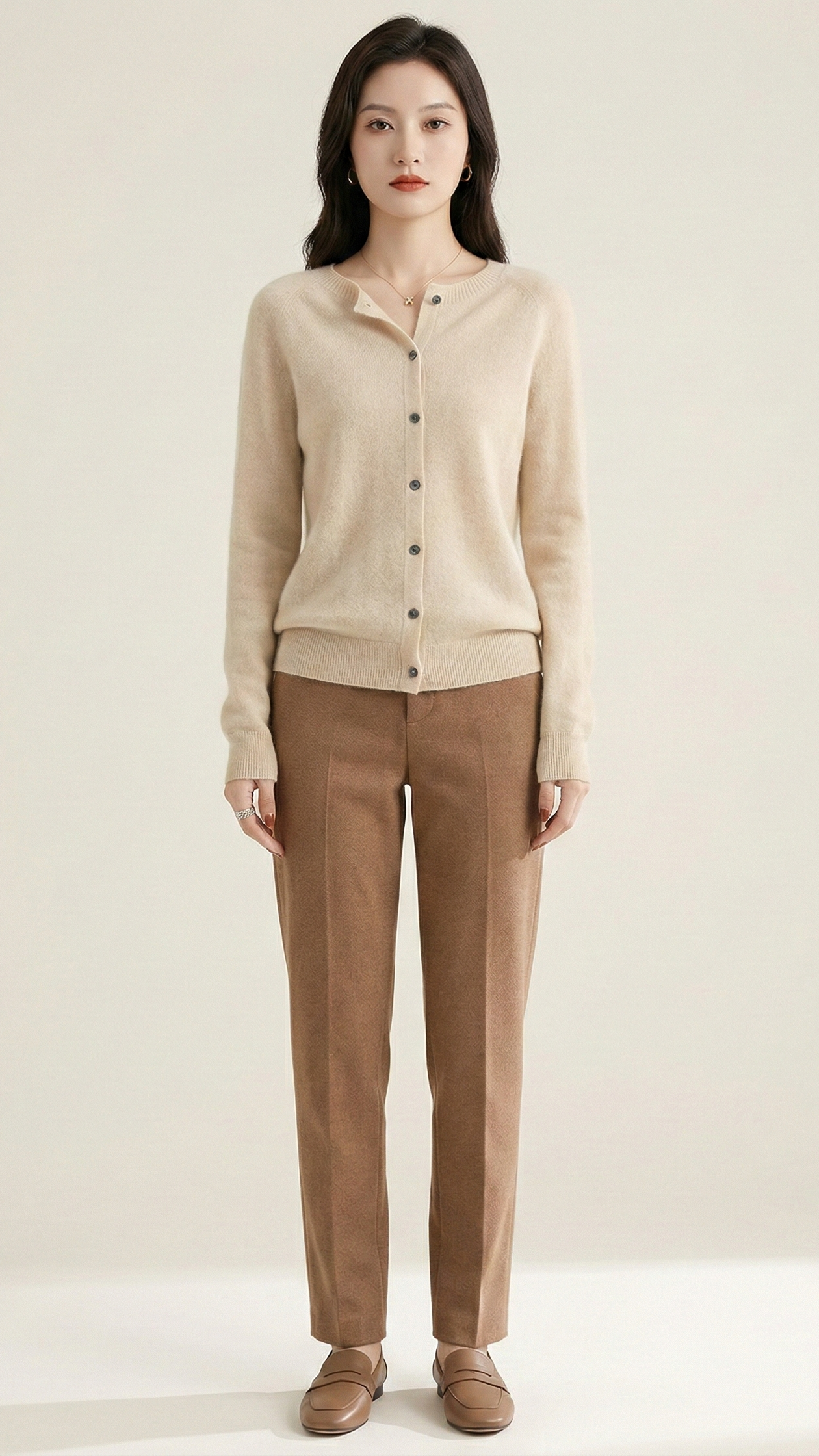Kaki / 2XL