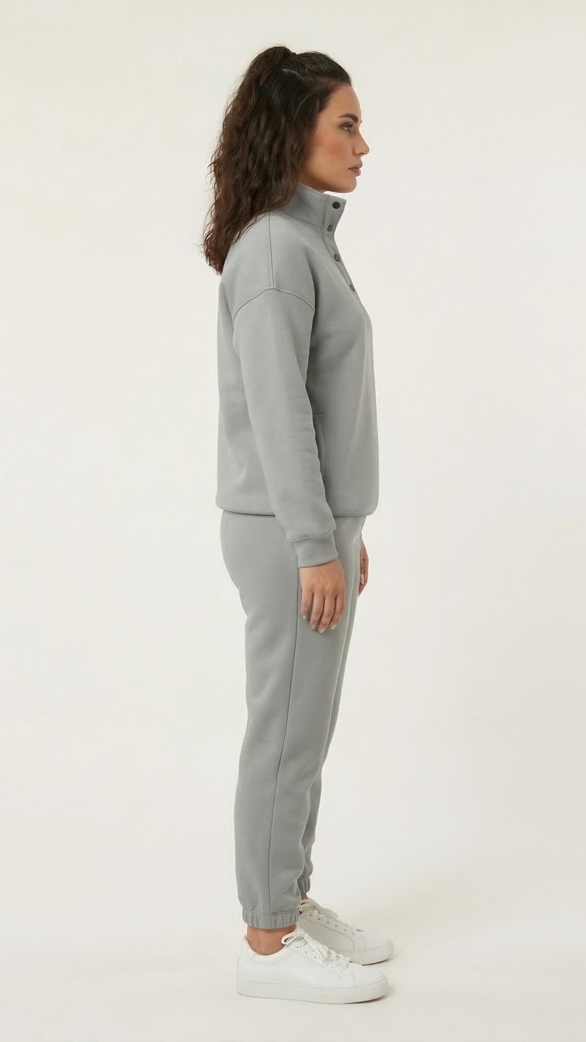 Ensemble survêtement femme sweat