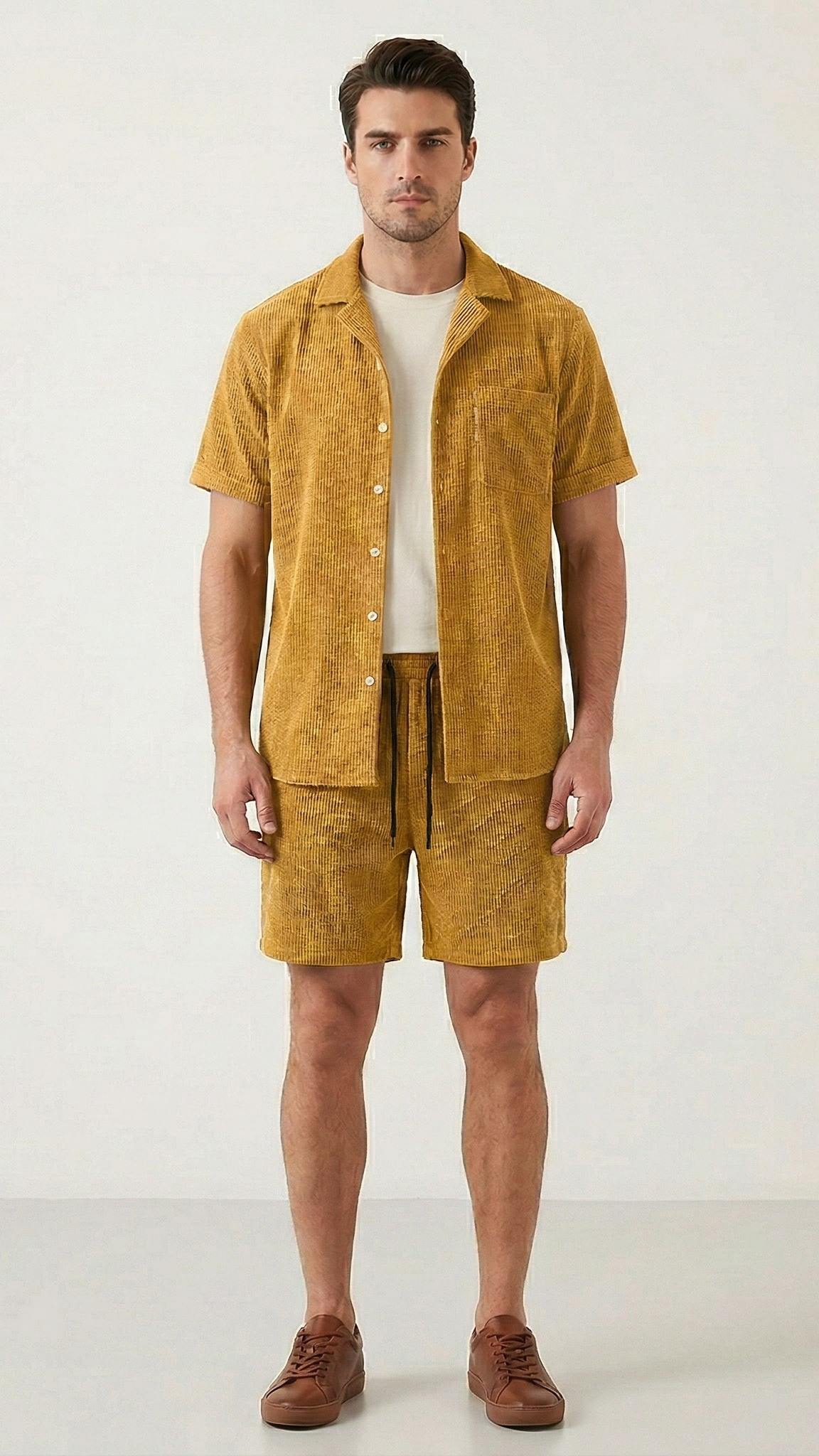 Jaune / 3XL