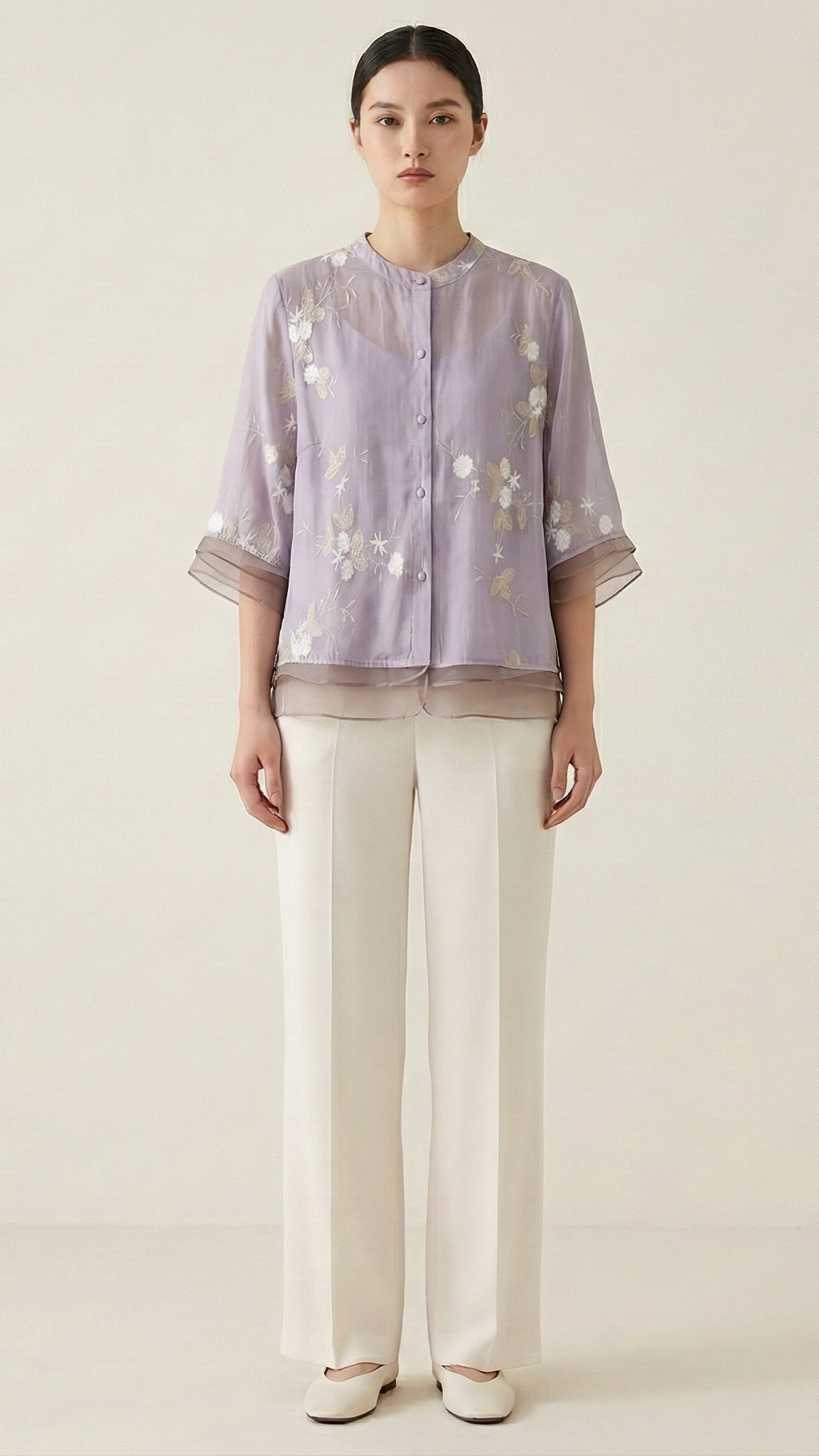 Violet / 2XL